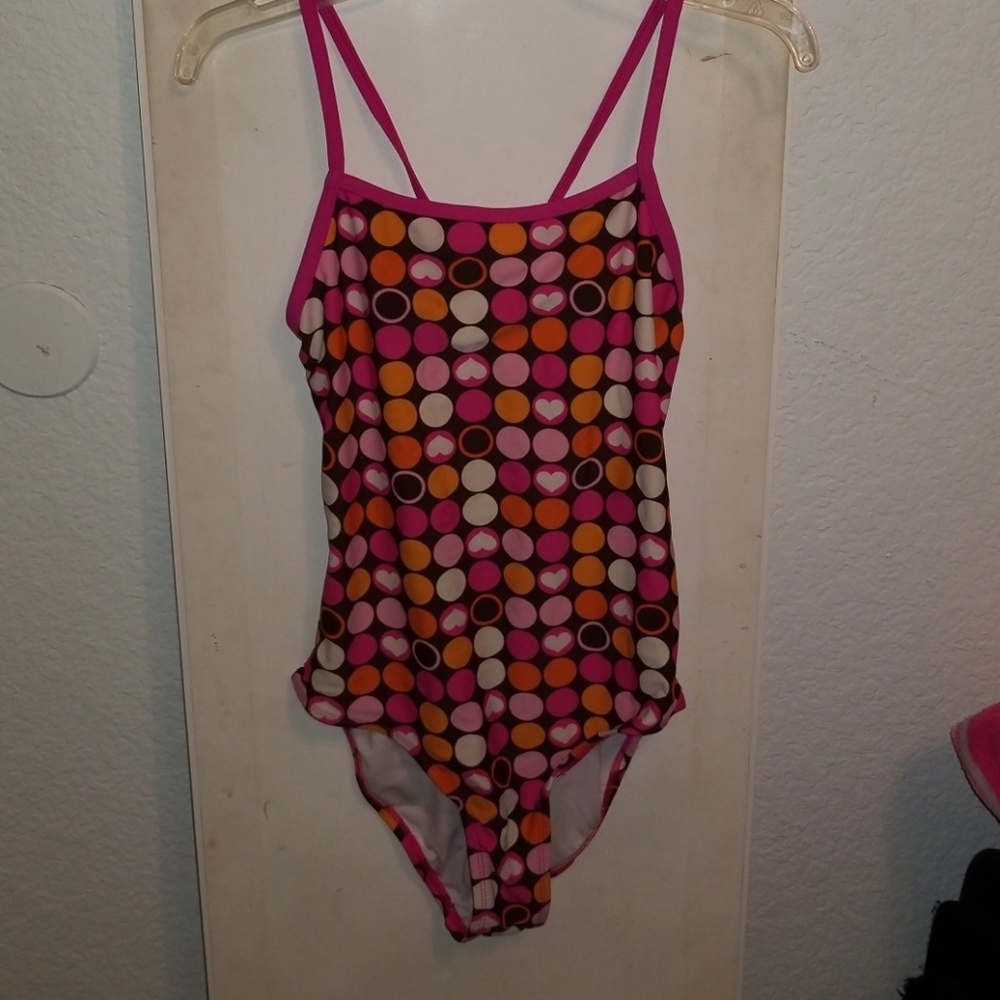 one piece bikini